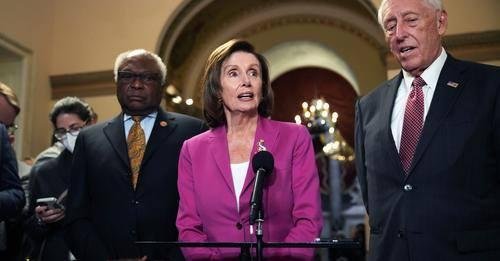 All of these clowns should be declared enemies of the state.