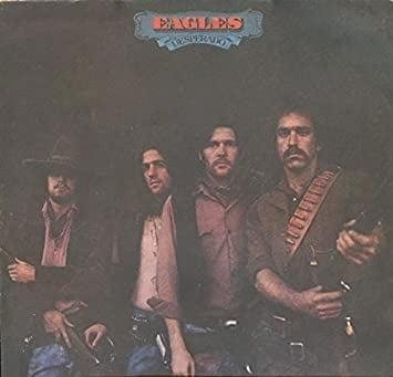 Day 1
10 albums that have influenced my musical tastes. One album per day for ten days. No explanations, no reviews, just covers. I nominate Phil Powers.