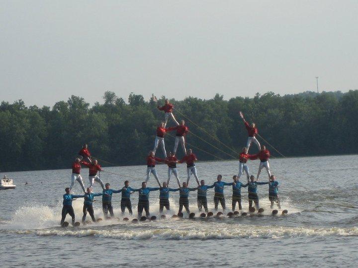 Sandy Miller's album, July 4, 2011