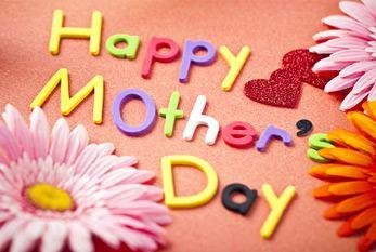 To all my Facebook mother's. Wishing everyone a Happy Mother's Day. Love ❤ and Happiness to all.