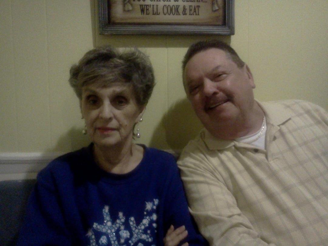 Bobby Setliff's album, Mobile uploads