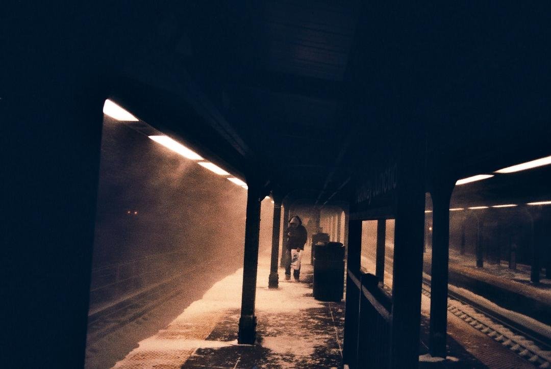 BLIZZARD