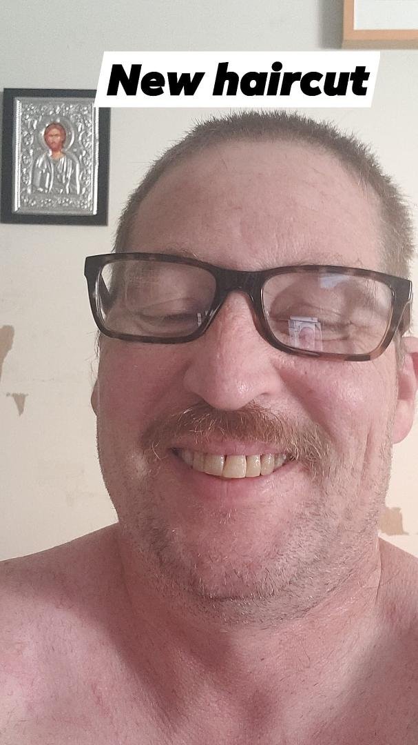 John Hebert's album, Mobile Uploads