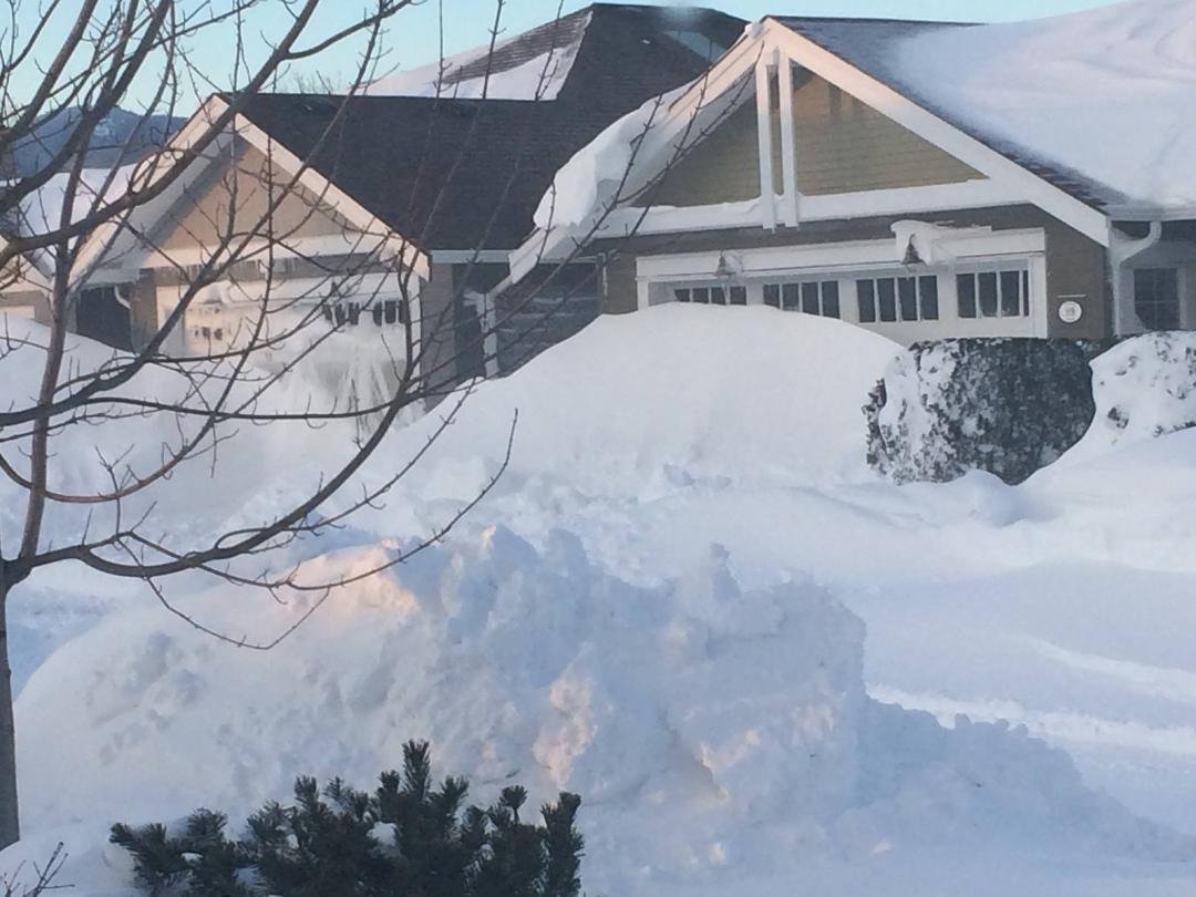 Bruce Mountain's album, Timeline Photos