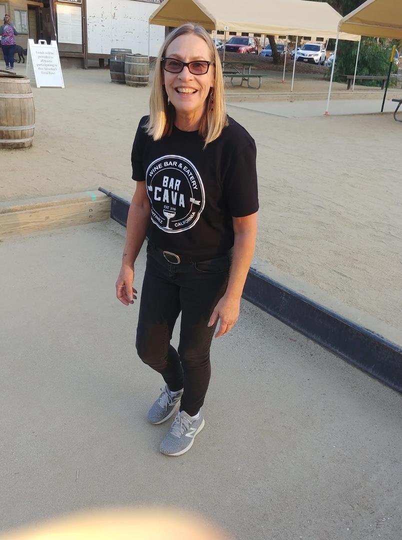 Bar cava into martinez bocce finals Saturday