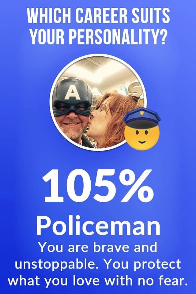 License and registration please