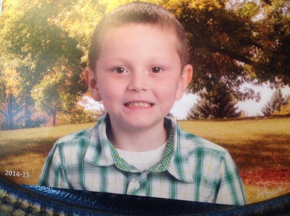 Happy birthday Gage Jas Saavedra