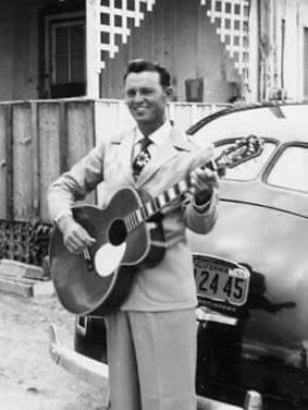 Happy Father's Day to my Daddy, Austin Rowland, in Heaven & to my son, Craig Austin Patin whose son is Christian Austin Patin. They all love playing their guitars & are all musical. I am so proud of all of them & love them