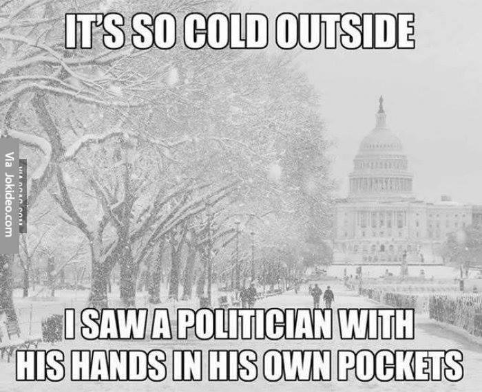 HaHa.
