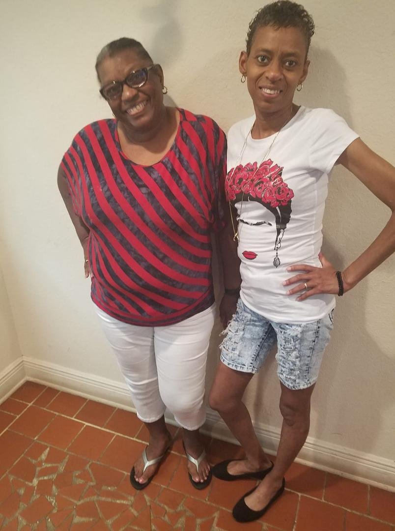Me and my firstborn what do you think