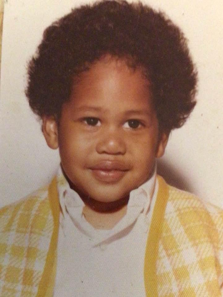 Cutest young man yous will ever meet in your lifetime