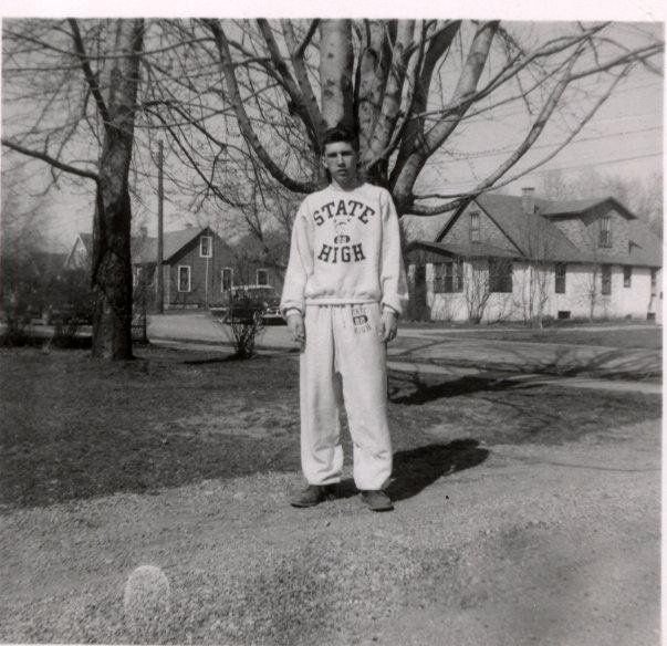 High School, 1959