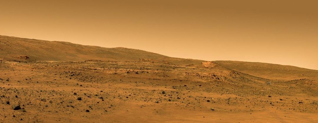 British Columbia 6 months after the election of an NDP government. Looks like Mars.