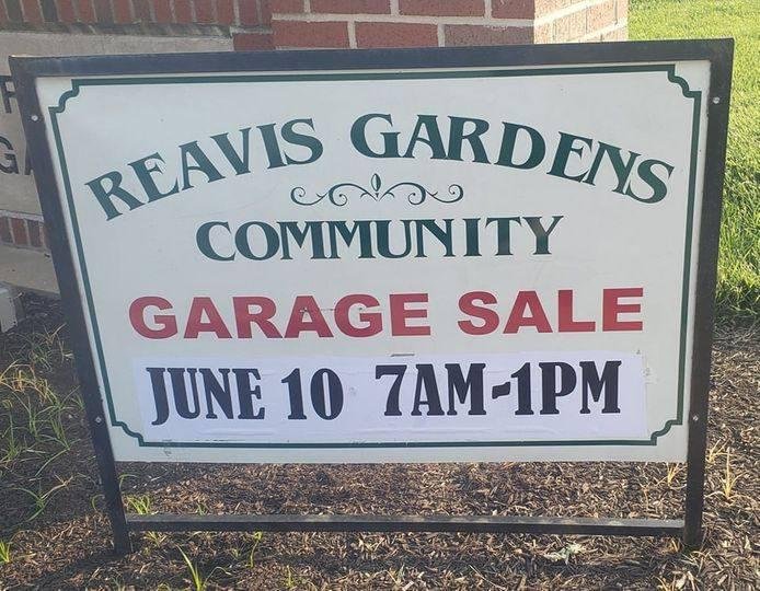 All bargain hunters welcome.