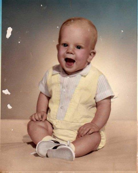 John Cramer's album, misc