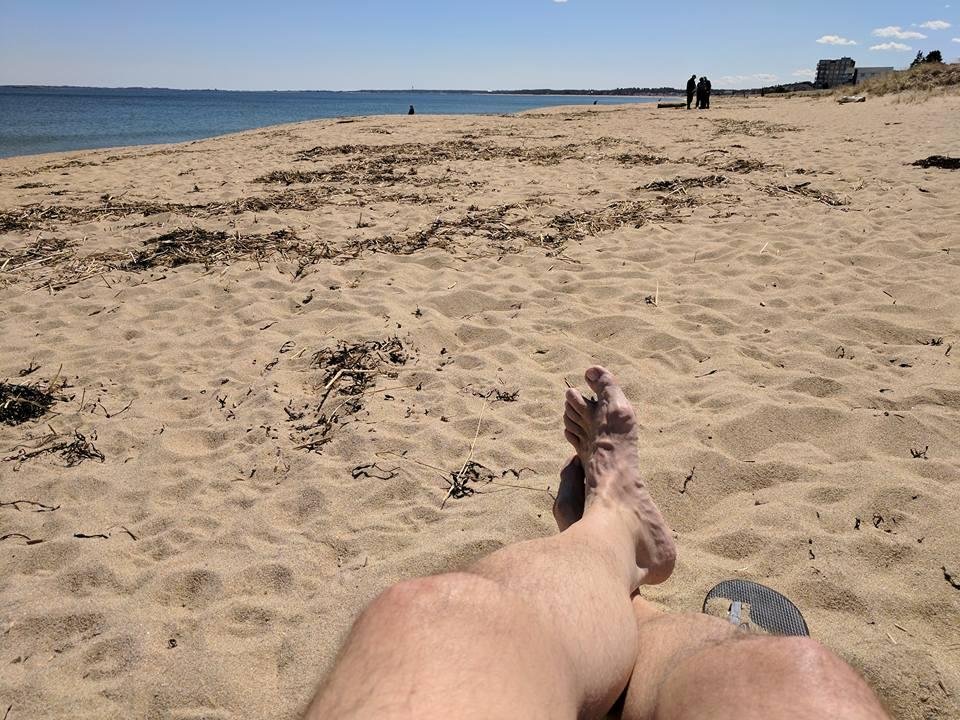 John Robinson's album, Mobile Uploads