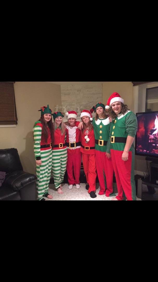 Merry Christmas everyone!!