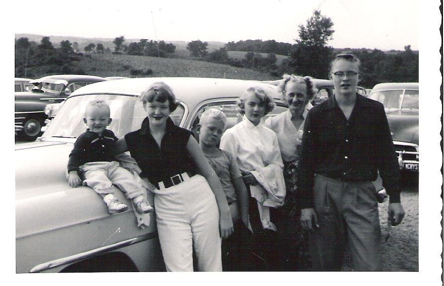 Happy National Siblings Day!