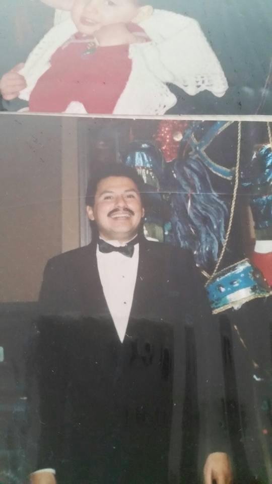 Throw back Thursday