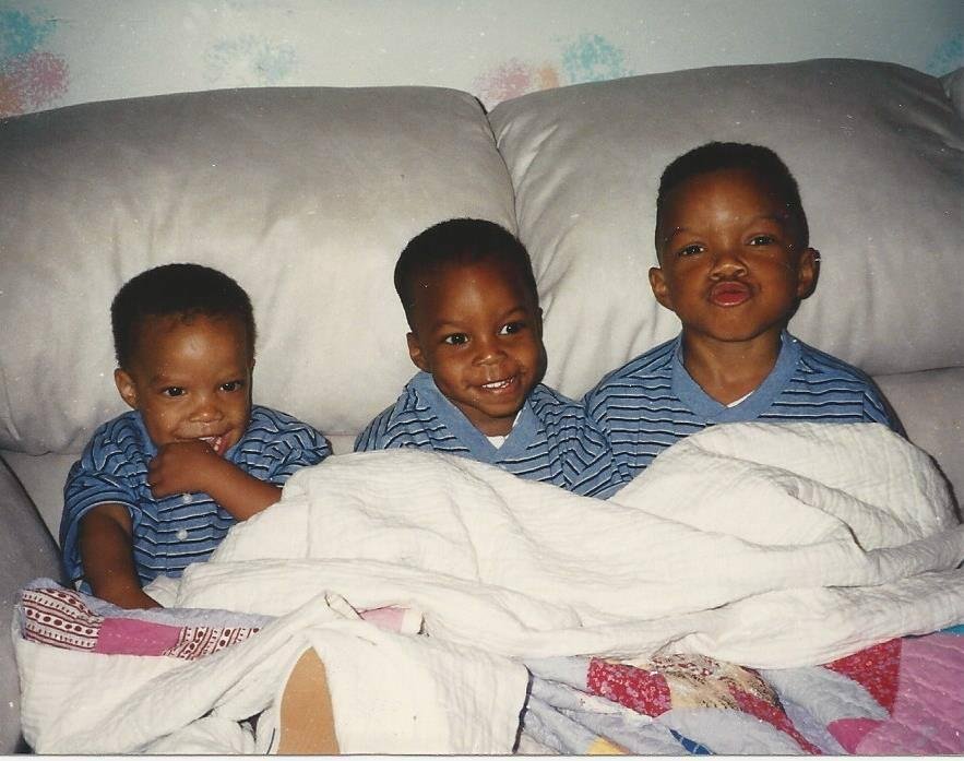 See no evil, hear no evil, say no evil