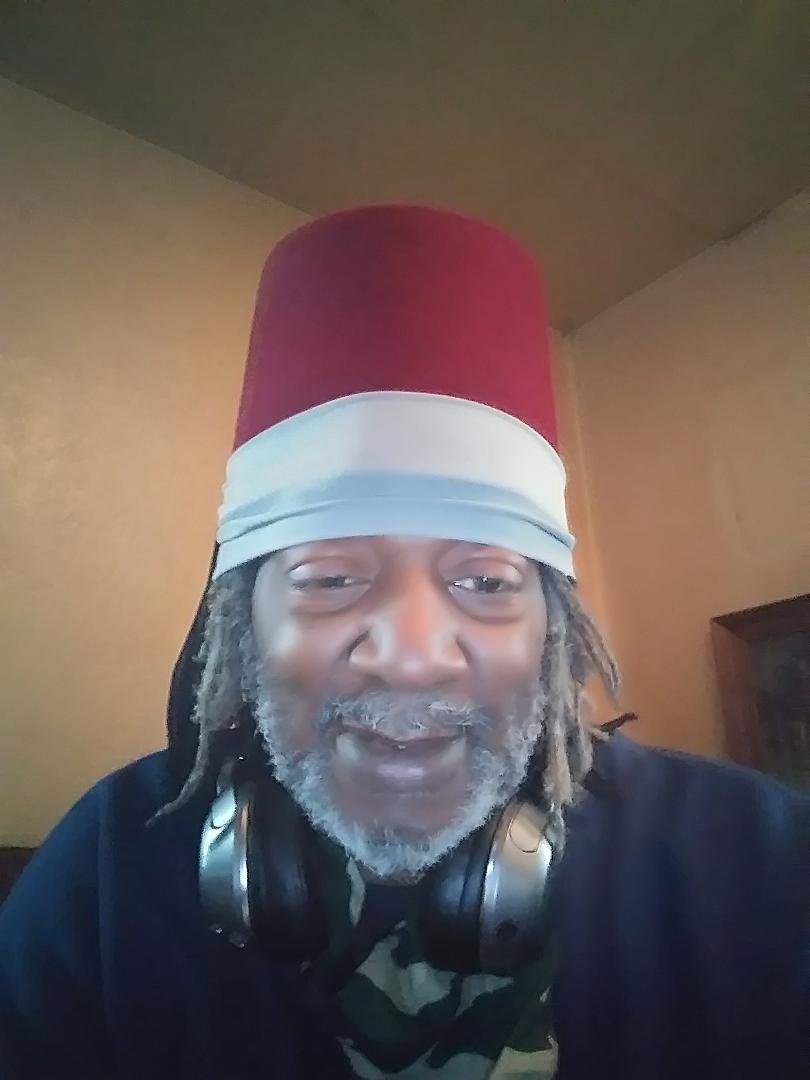 Anthony Knox's album, Mobile uploads