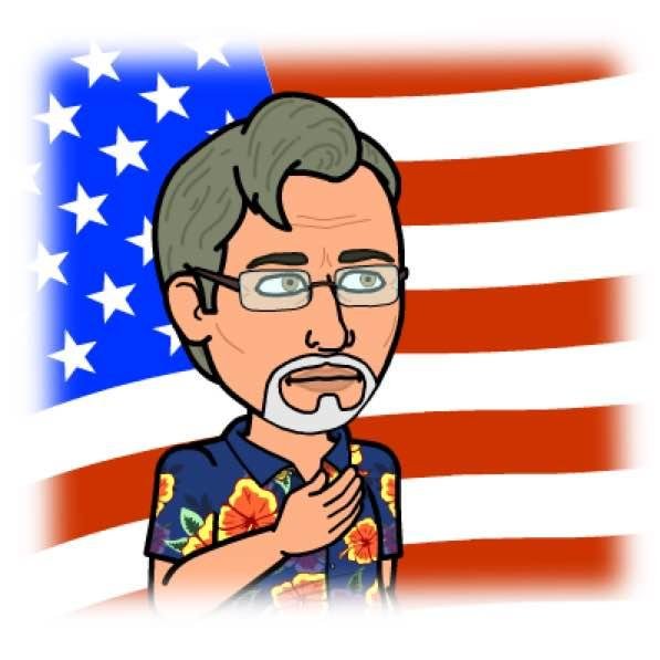 Happy 4th of July all!