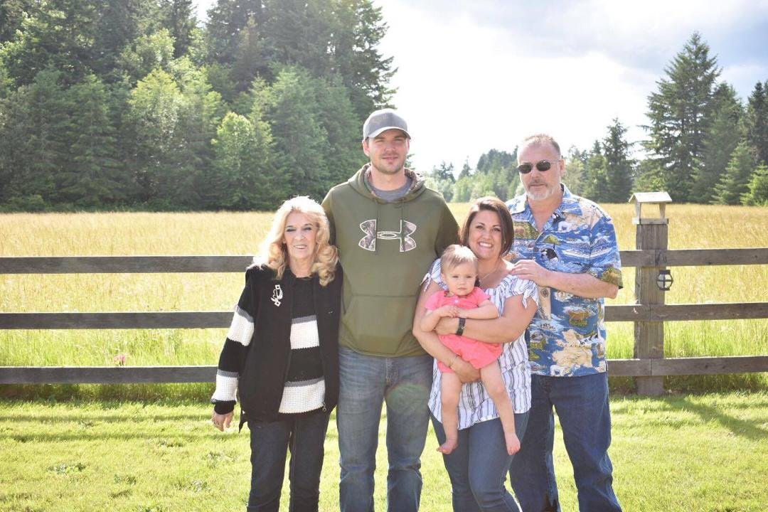 4 GENERATIONS