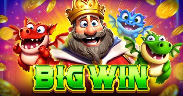 Play with Rock N' Cash Casino!