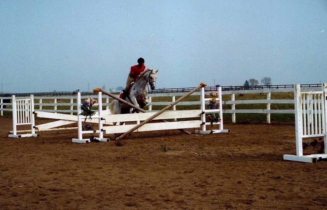 Terelle w/ Leapzig