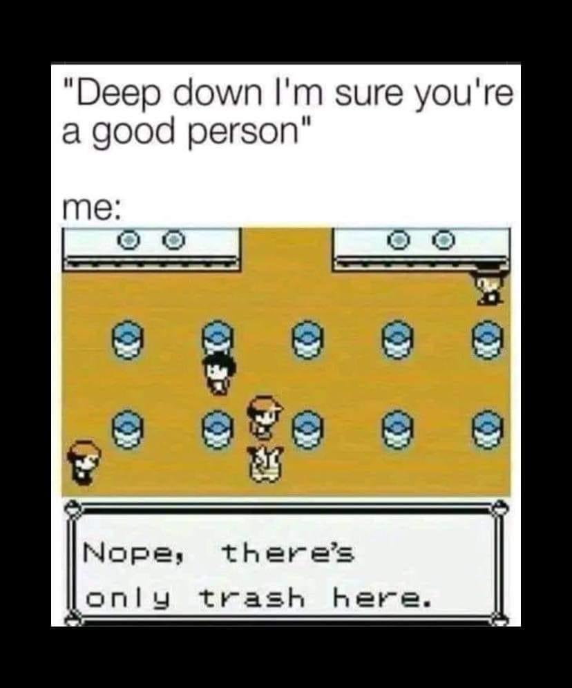 This ... Lol