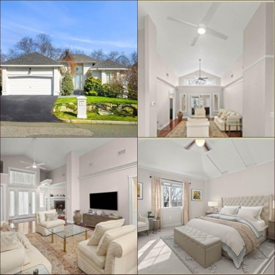 Beautiful home on 9 Kayla Drive🏠Saugus
Contingent in less than 10 days!
What a gorgeous home though☺️
What a crazy market🙋‍♀️
Hot price point..Anything under $1,000,000🤓
Those homes sell very quickly💨💨💨
Thank you to R
