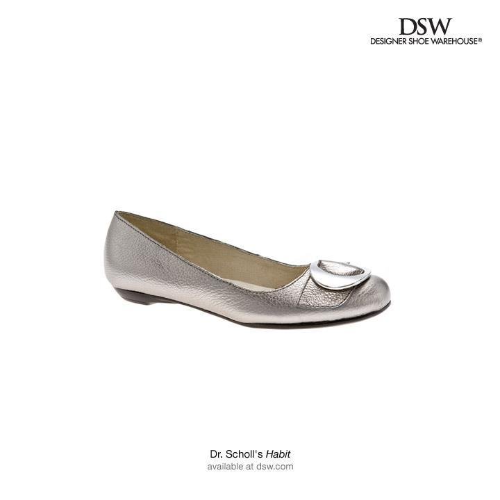 Dr. Scholl's Habit: available at dsw.com