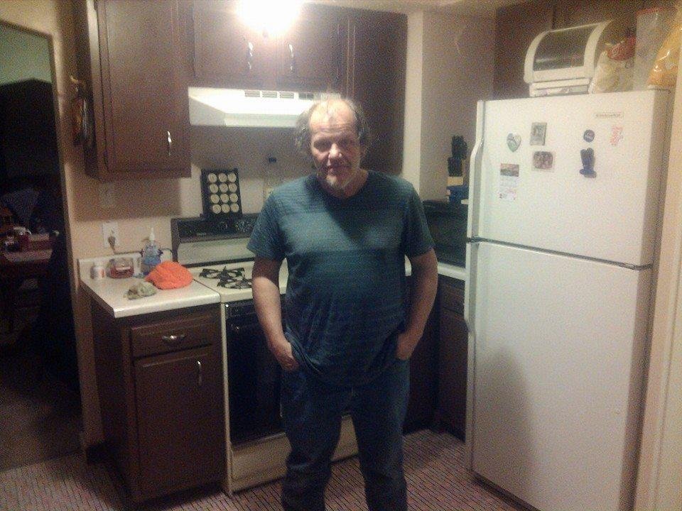 robert bailey's album, Mobile Uploads
