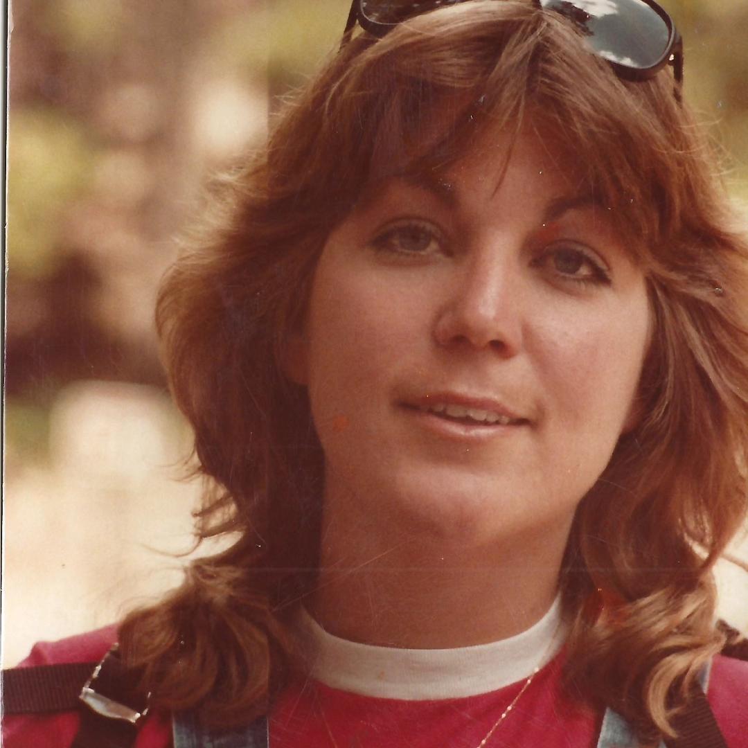 Today's Word:
Beauty
Celebrating 43 years of marriage today to this beauty.