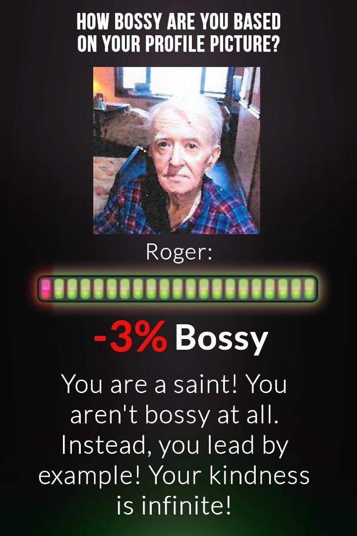 Roger Day's album, Mobile Uploads