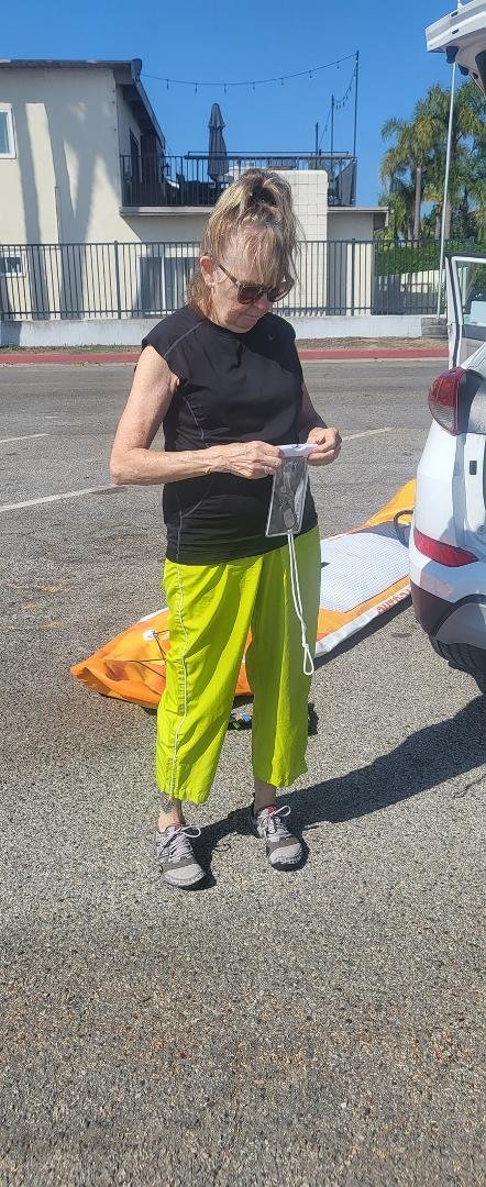 Lori Boudreau's album, Mobile uploads