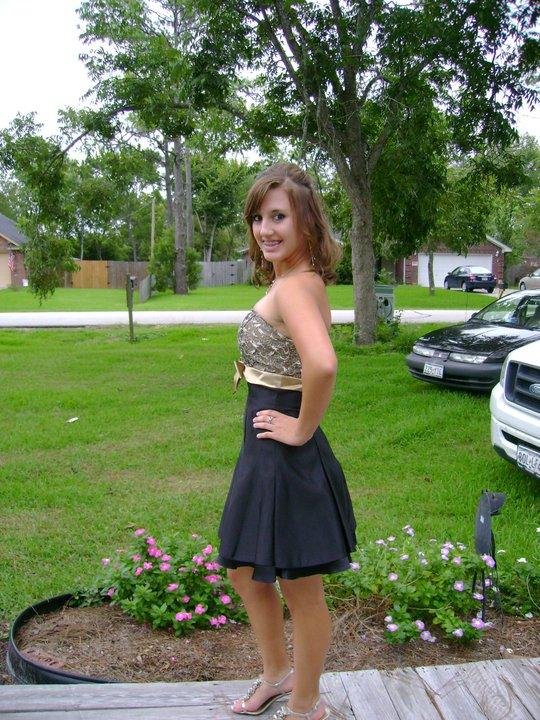 MY BEAUTIFUL DAUGHTER HEATHER