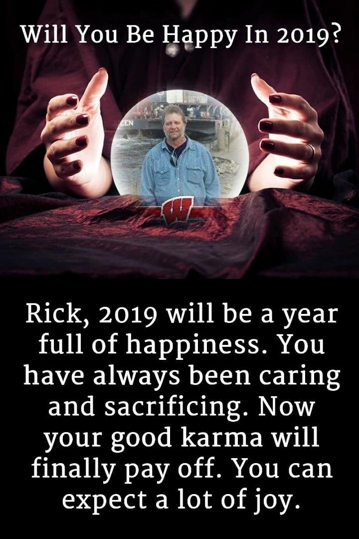 Rick Sobek's album, Timeline Photos
