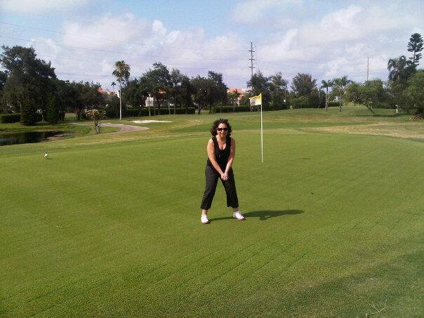 Golf