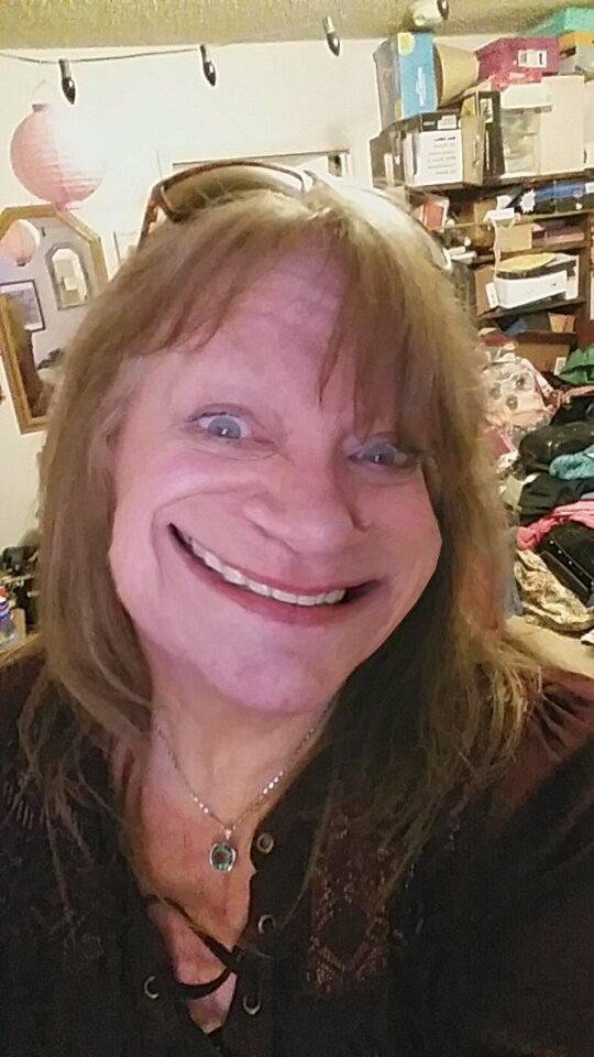 Jill Ryan's album, Mobile Uploads
