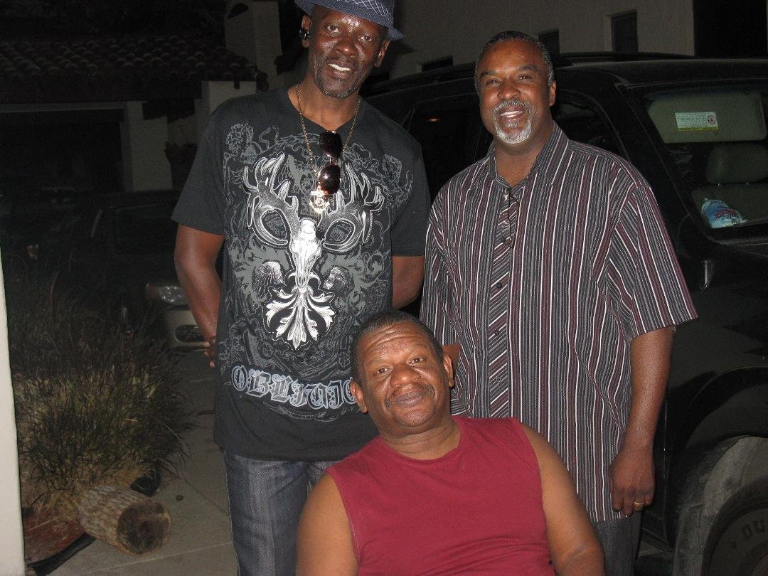Tonight I've lost a good friend and a brother Michael Parker ....my brother R.I.P. you will be missed.