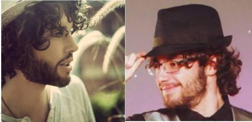 Marc-André c'est fait dire qu'il ressemblait a Alexandre Poulin trouvez-vous ?
