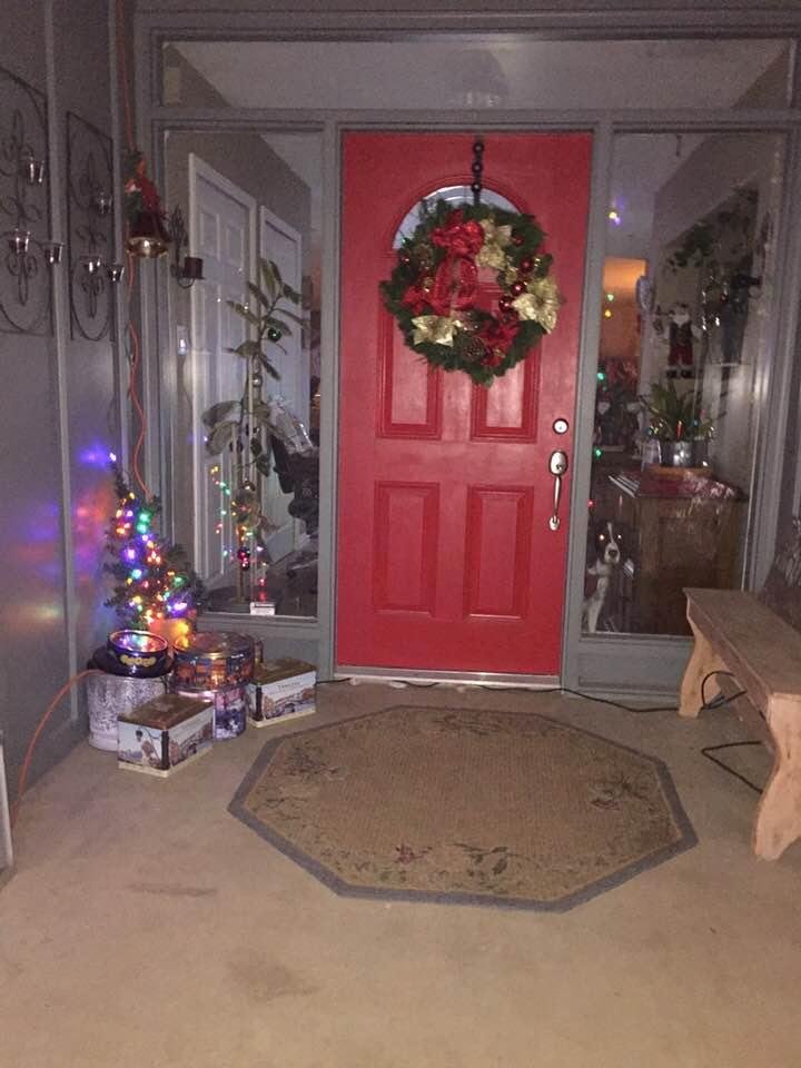 Jeanette Collinsworth's album, Timeline Photos