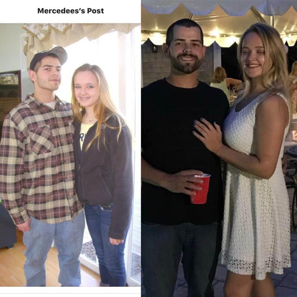 Yes they have really changed