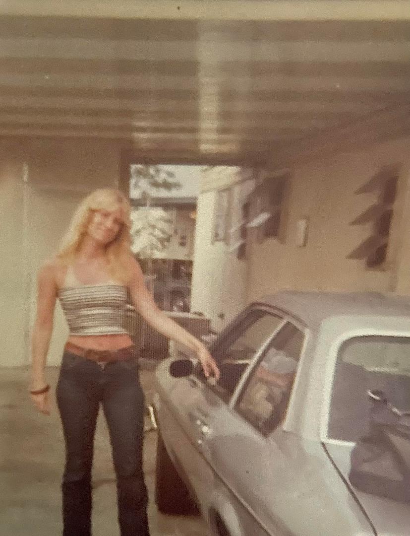 Jacqueline Moquin's album, Mobile uploads