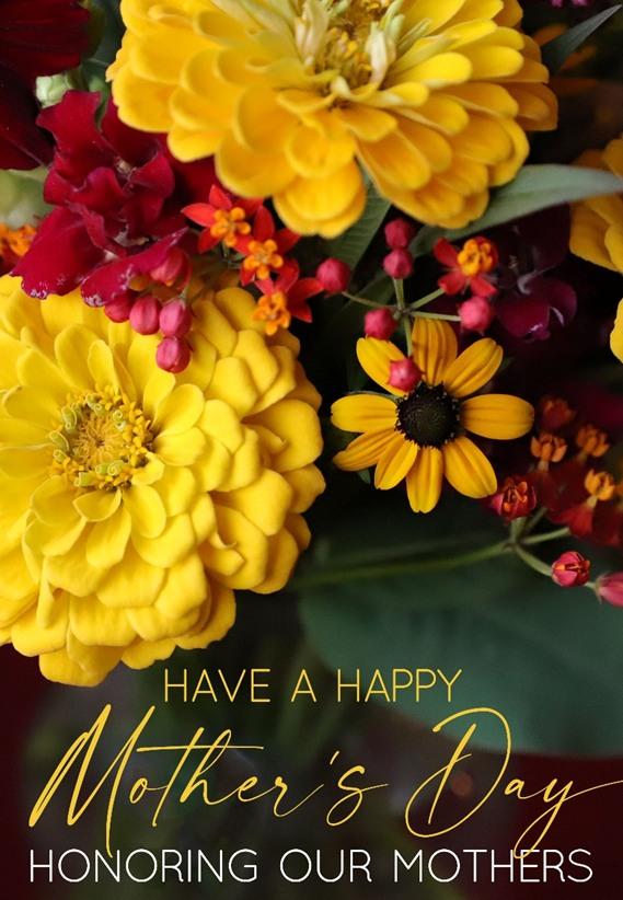 Good morning fellow Christians and friends from Pastor Larry in Belton, SC.  Sunday, May 11, 2025

                               Happy Mothers’ Day.

Our Verses for the day: Colossians 4:5-6 (KJV) [5] Walk in wisdom toward