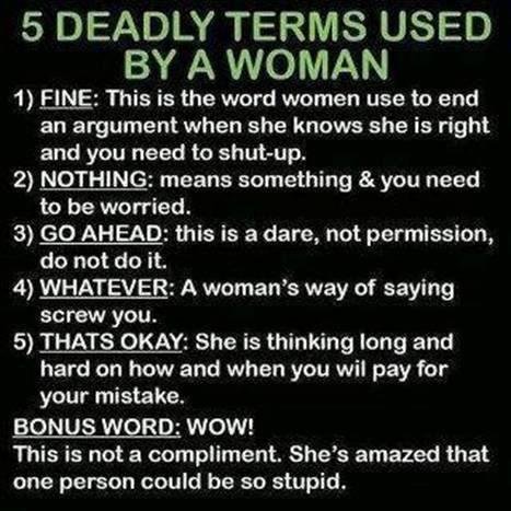 Pay attention guys !!