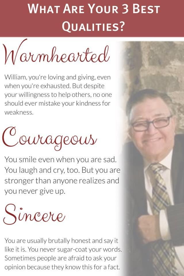 William Ramsey's album, Timeline Photos