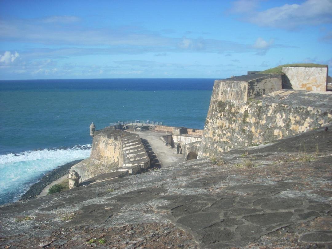 Castillo del Morro