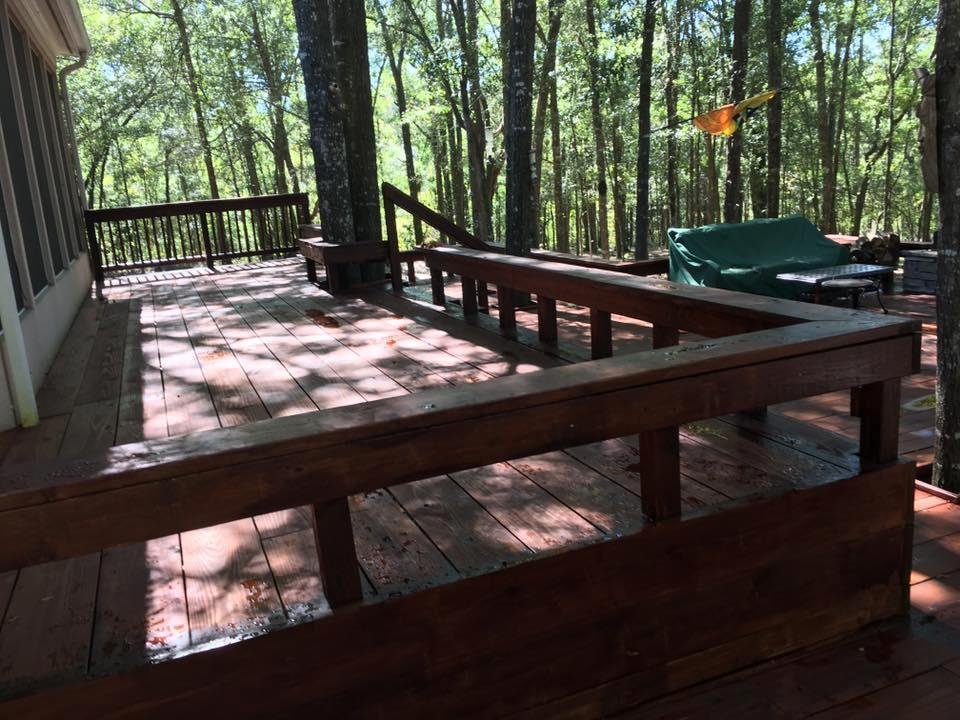 Michael Tew's album, Mobile Uploads